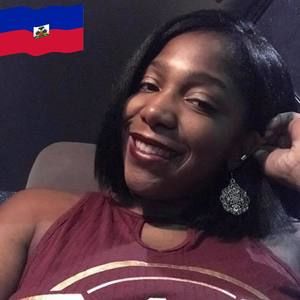 Meet your Posher, Joanne